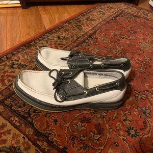 Rockport Men’s Boat Shoe